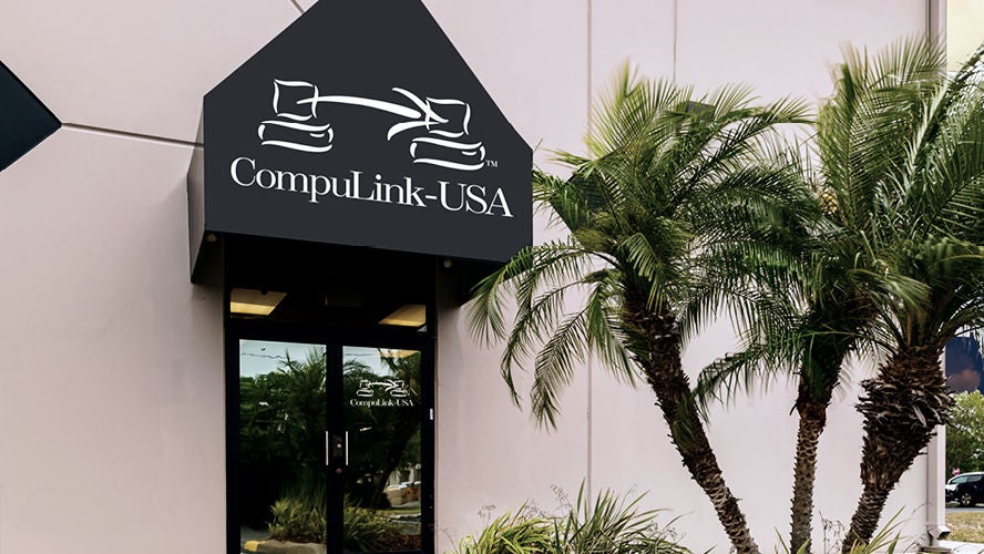 CompuLink-USA - Contact Us